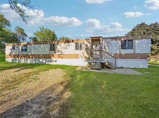 9710 York St Lot 27, Anamosa, IA 52205