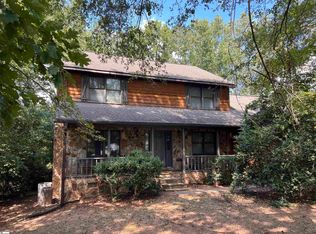 109 Edinburgh Pl, Moore, SC 29369