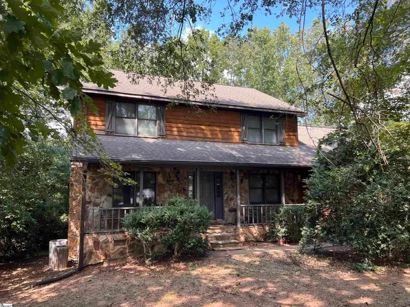 109 Edinburgh Pl, Moore, SC 29369