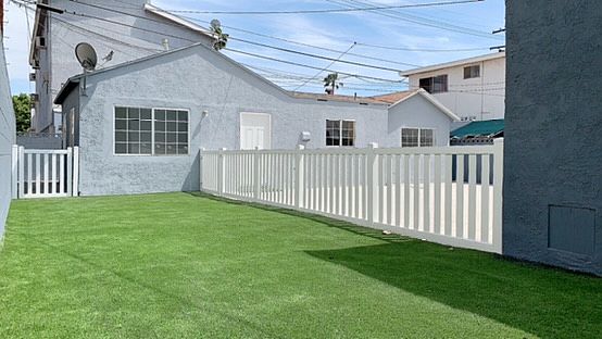 2nd image of 2450 N Naomi St #2