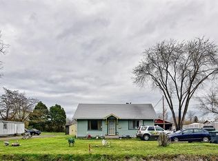 1805 Thomas Rd, Medford, OR 97501