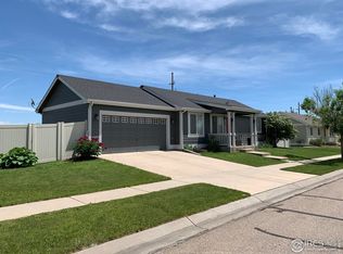 4210 Larkspur Rd, Evans, CO 80620