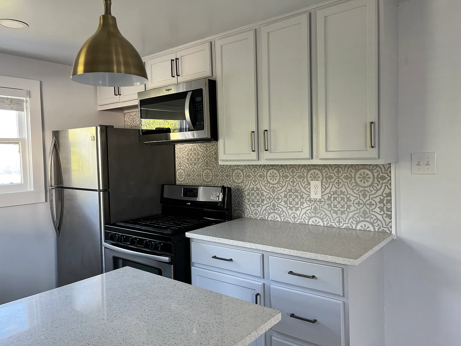 1 bed, 600 sqft, $1,000 — Photo 4