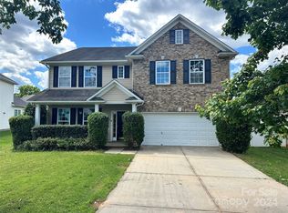 1006 Toquima Trl, Monroe, NC 28110