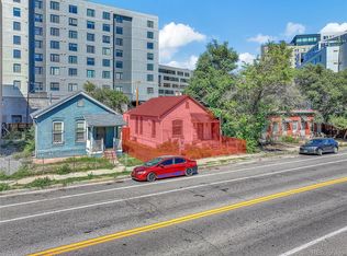 3735 N Marion Street, Denver, CO 80205