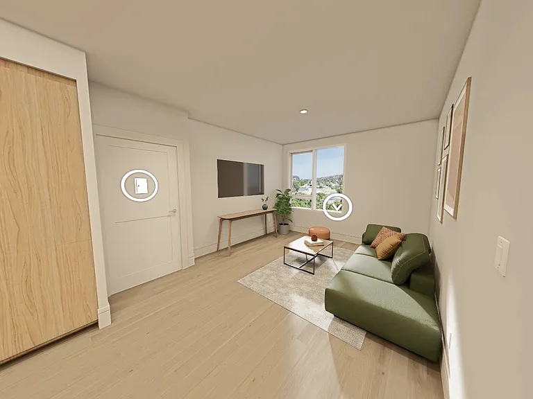 Catalyst FKA Berkeley Workforce Housing — Photo 20