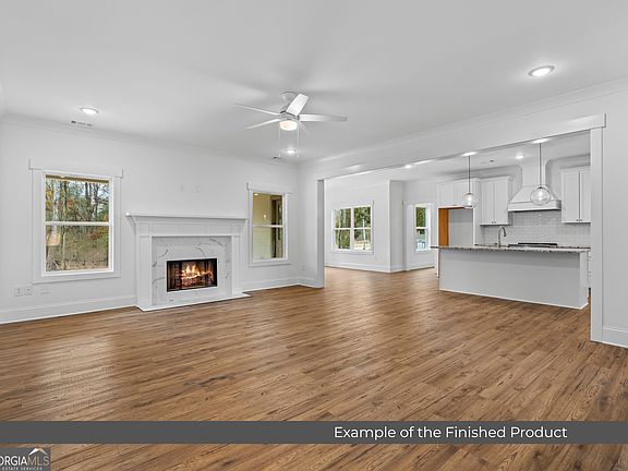 5th image of 1907 Hoods Mill Rd