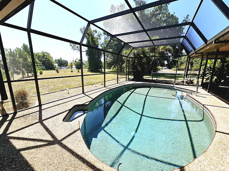 2411 Belle Rd — Photo 29