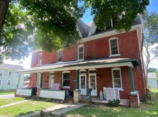 605 E Spruce St, Philipsburg, PA 16866