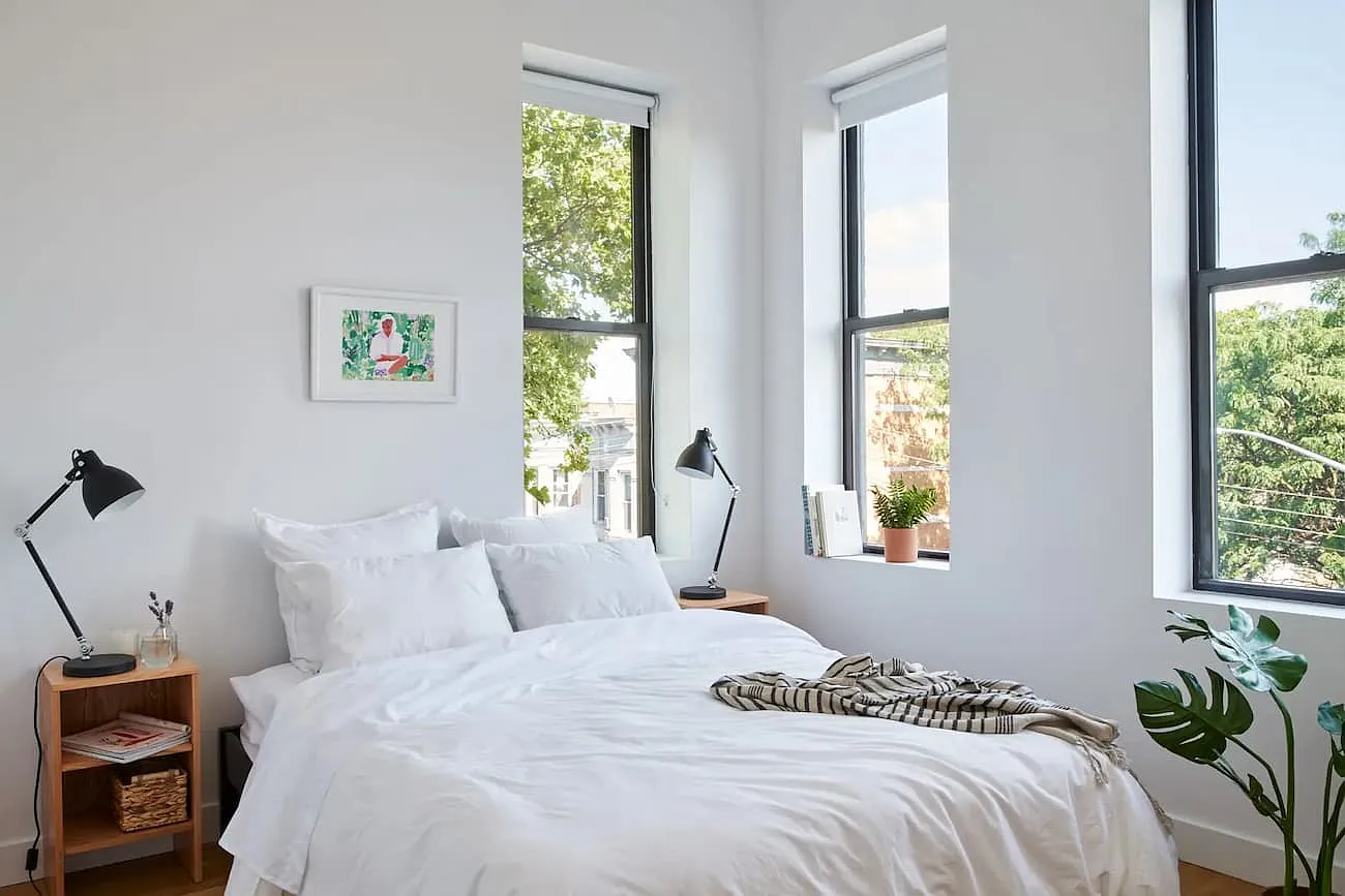 Furnished Room in 6BR in Crown Heghts — Photo 1