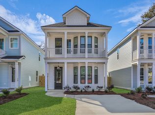 1201 E 34th St, Savannah, GA 31404