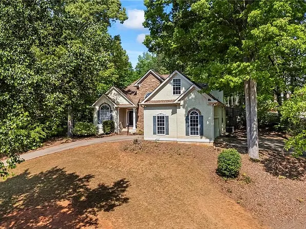 115 Stonewall Dr, Covington, GA 30016