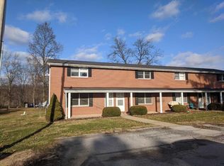 76 Kassel St, Homer City, PA 15748