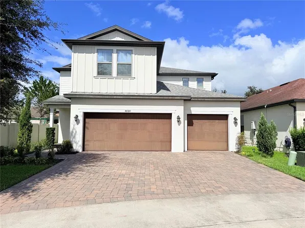 4880 Echo Ct, Oviedo, FL 32765