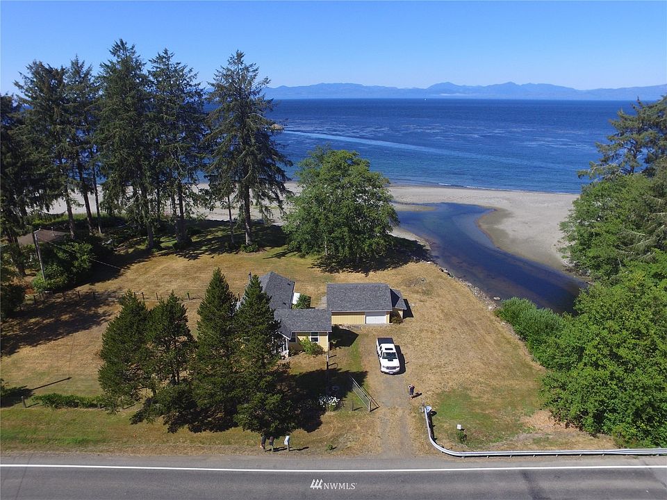 1571 Highway 112, Sekiu, WA 98381 Zillow