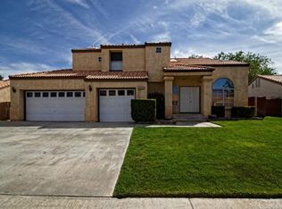 12397 Quanah Ct, Victorville, CA 92395