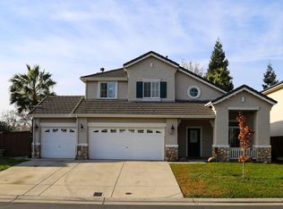 3752 Canyonlands Rd, Stockton, CA 95209