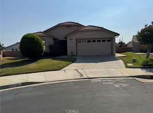 41030 Inverness Cir, Cherry Valley, CA 92223