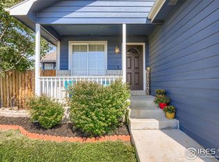 4601 W 30th Street Rd, Greeley, CO 80634