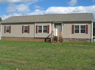 7103 Racine Rd, Pleasant Garden, NC 27313