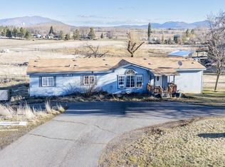 5309 Blue Mountain Dr, Klamath Falls, OR 97601