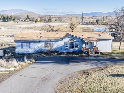 5309 Blue Mountain Dr, Klamath Falls, OR, 97601