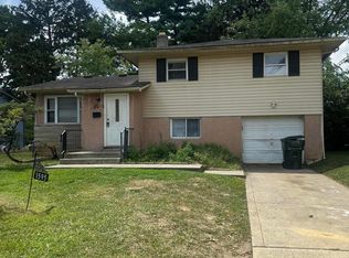 1595 Bostwick Rd, Columbus, OH 43227