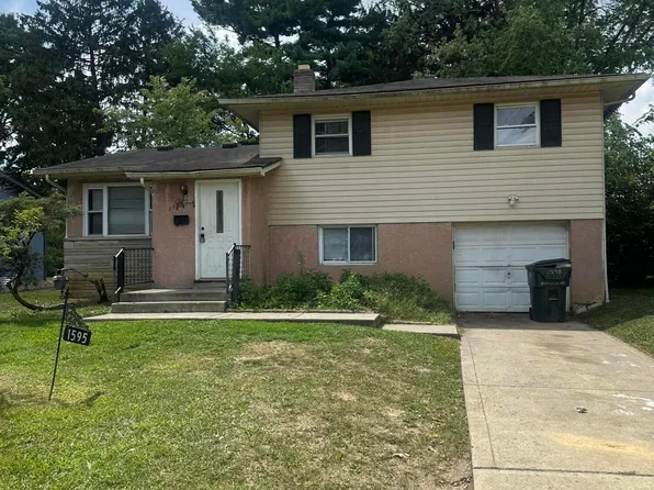 1595 Bostwick Rd, Columbus, OH 43227