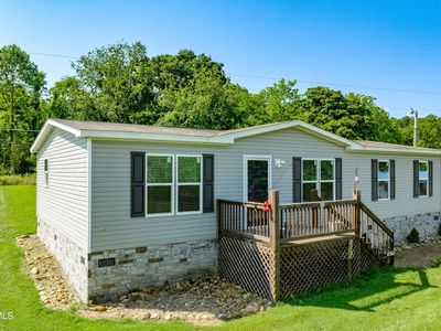 2639 Crackers Neck Rd, Mountain City, TN, 37683
