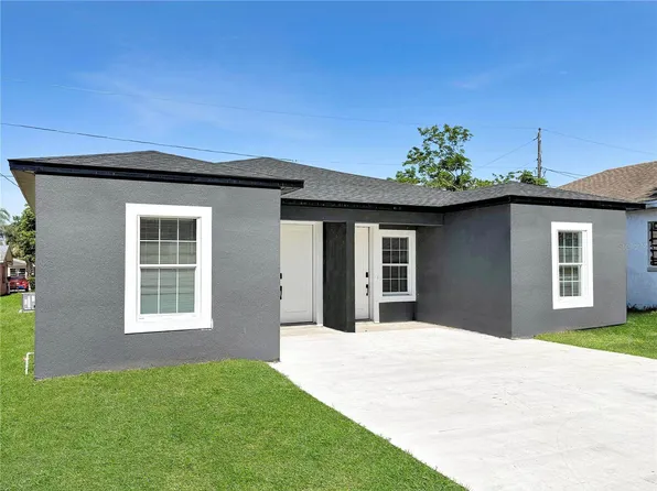 323 Pearl St #1, Lake Wales, FL 33853