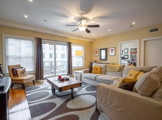 635 6th St #D3, Hoboken, NJ 07030