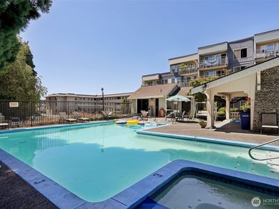 1311 12th Avenue S #G101, Seattle, WA, 98144