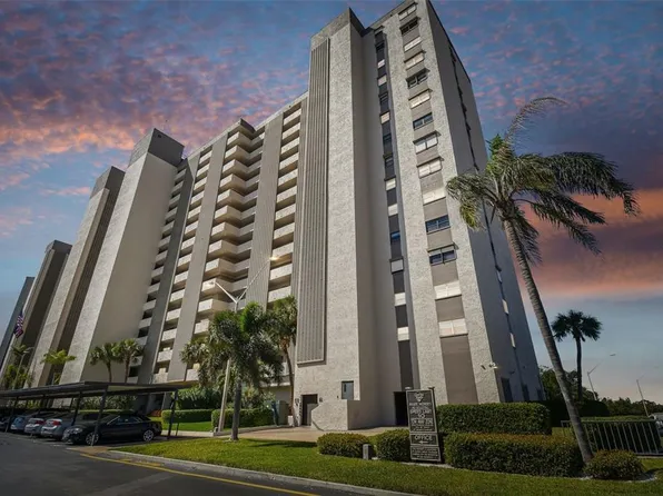 7050 SUNSET DRIVE S #204, SOUTH PASADENA, FL 33707