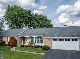 88 Shawnee Dr, Belleville, PA 17004
