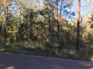 419 Whippoorwill Dr, Jefferson, TX 75657