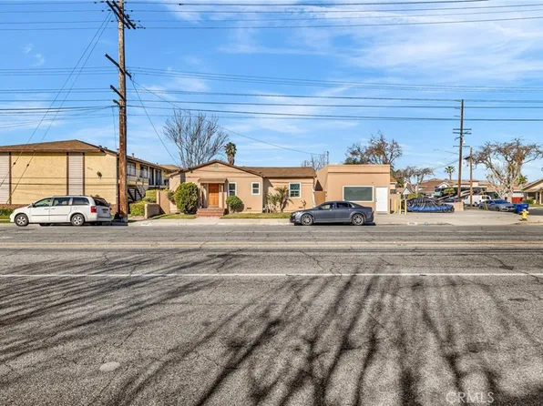 17105 Woodruff Ave #2, Bellflower, CA 90706