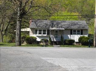 357 Tremont Rd, Pine Grove, PA 17963
