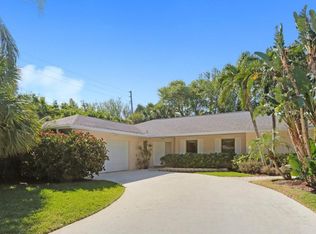 2510 Pepperwood Cir, North Palm Beach, FL 33410