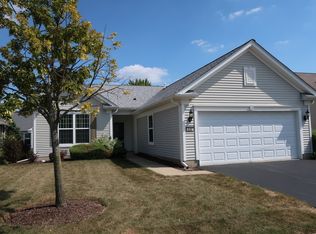 630 Unity Ct, Shorewood, IL 60404