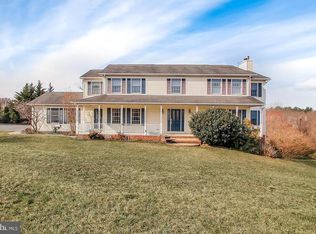 3625 Eagle Ridge Ct, Hanover, PA 17331