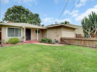 2340 Glen Way, East Palo Alto, CA 94303