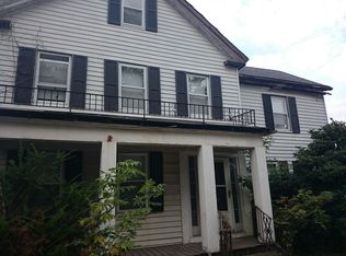 2135 Centre St, West Roxbury, MA 02132