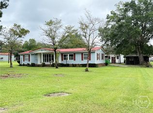 418 Woodside Way, Ellabell, GA 31308