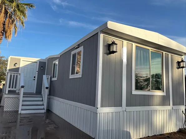 1409 N French St Lot 82, Casa Grande, AZ 85122