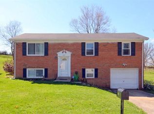228 Martin Dr, Richmond, KY 40475