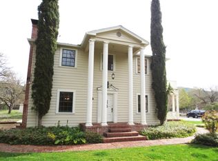 8205 Highway 12, Kenwood, CA 95452