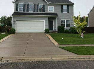 4162 Pembroke Dr, Kent, OH 44240