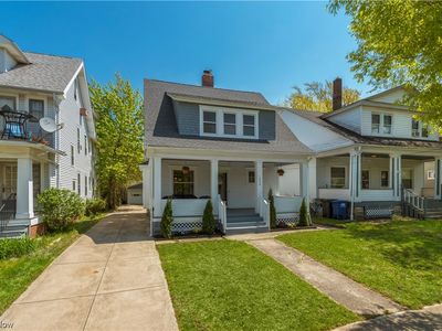 1559 Wagar Ave, Lakewood, OH, 44107