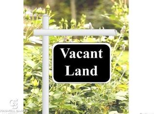 0 Green Rd, Goodells, MI 48027