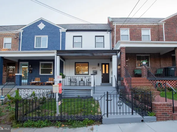 2322 13th Pl NE, Washington, DC 20018